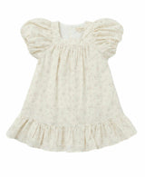 The Weekend Dress | Cottage Floral