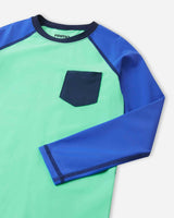 Kroolaus - Kids' UPF 50+ Rash Guard