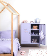 The Midi in Lilac