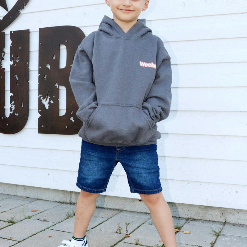 WEEKEND HOODIE