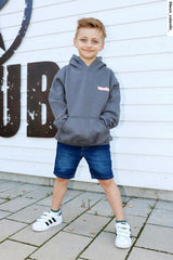 WEEKEND HOODIE