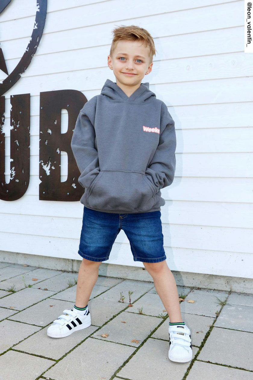 WEEKEND HOODIE