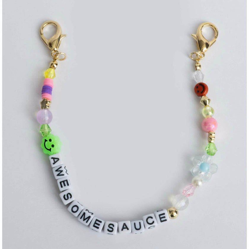 JMBM Kids Awesomesauce Backpack Chain Bag Accessory