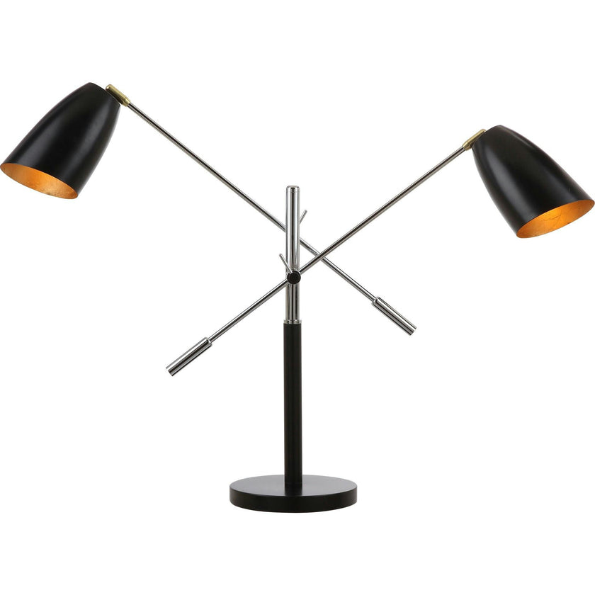 Mavis Adjustable Table Lamp