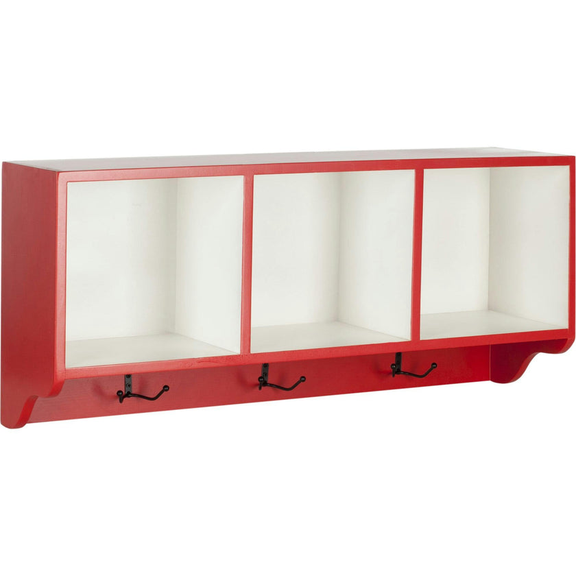 Alice Storage Wall Shelf