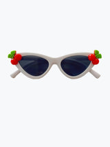 Red Cherry Elle Eye Sunnies