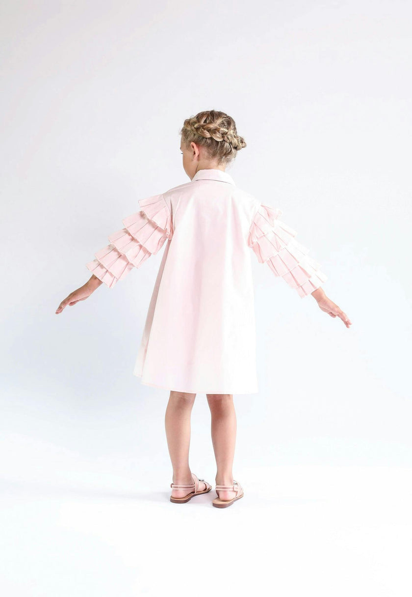 Ava Dress