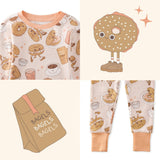 ZEN 2-Piece Pajama