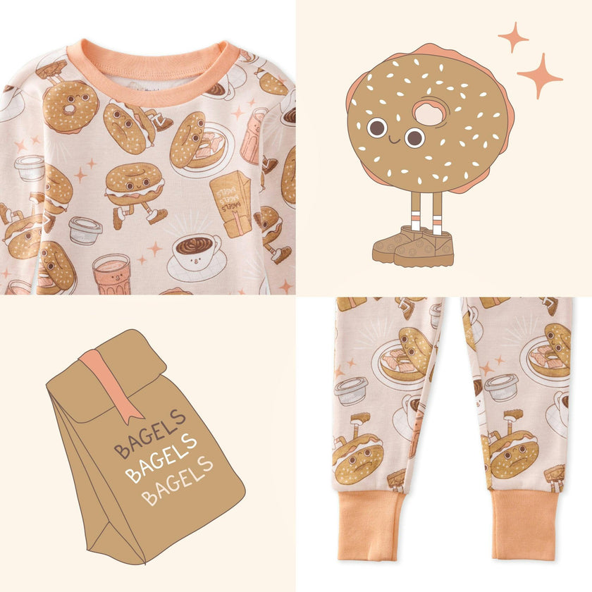 ZEN 2-Piece Pajama