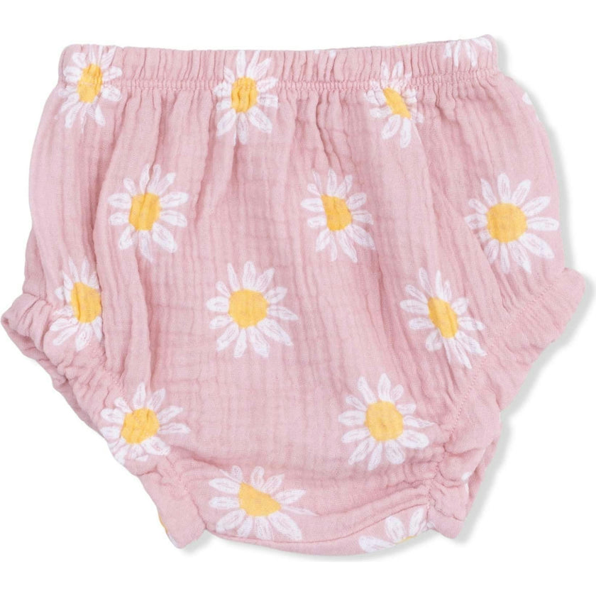 Caitlyn’s Daisy - Baby Doll Tunic and Bloomer Set