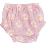 Caitlyn’s Daisy - Baby Doll Tunic and Bloomer Set