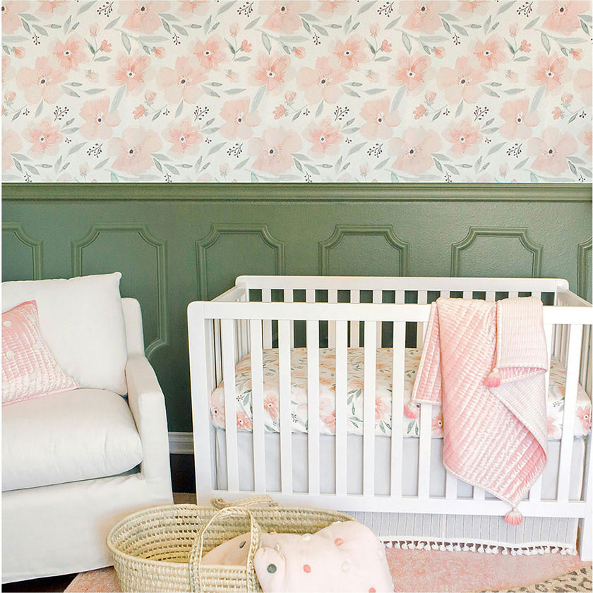 Quilted Blanket
