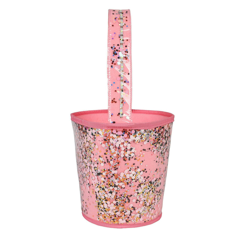 Packed Party Light Up Trick or Treat Basket