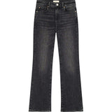 Claire Boot High Rise Jeans |  Nightshade