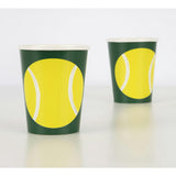 Tennis Cups