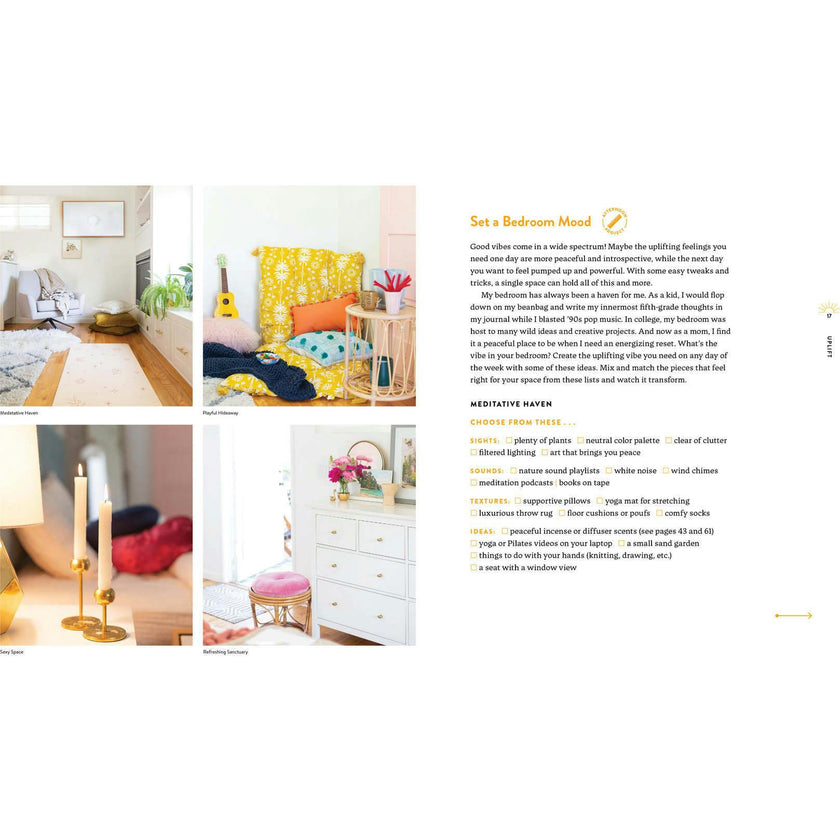 The Happy Home