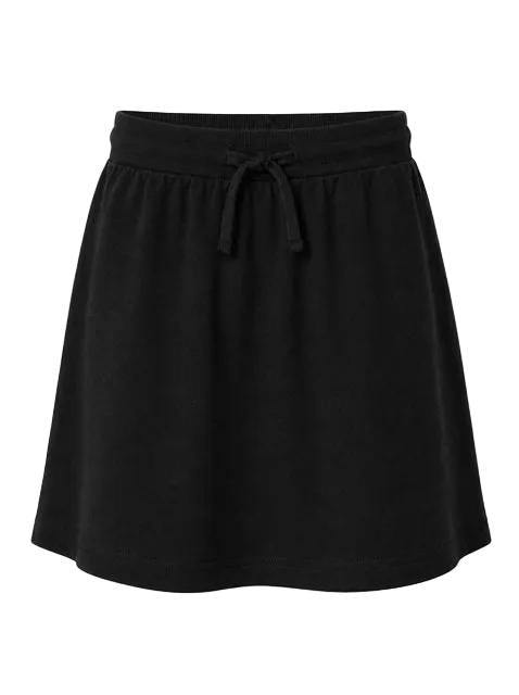 Hook Stitch Bear Skirt