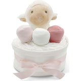 Little Diaper Cake