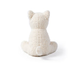 McHugs Felicific Westie Cute Pet Weighted Plush Animal 25cm