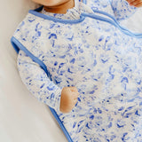 Bamboo Sleep Bag - Priscilla