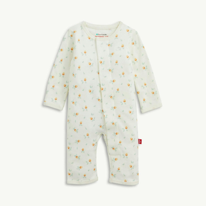 Magnetic Coverall