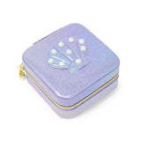 Girl's Mermaid Seashell Pearl Jewelry Box