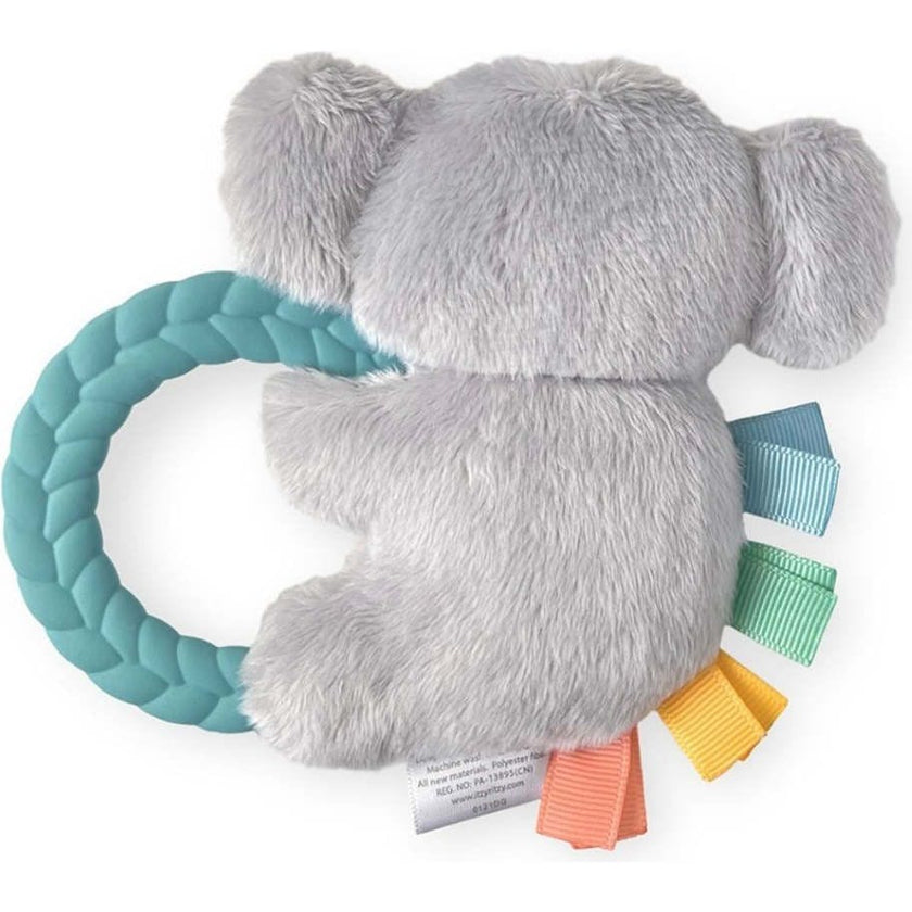 Ritzy Rattle Pal
