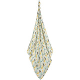 Bamboo Muslin Swaddle Blanket