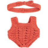8¼” Knitted Doll Outfit