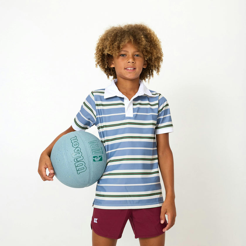 Boys Polo Shirt