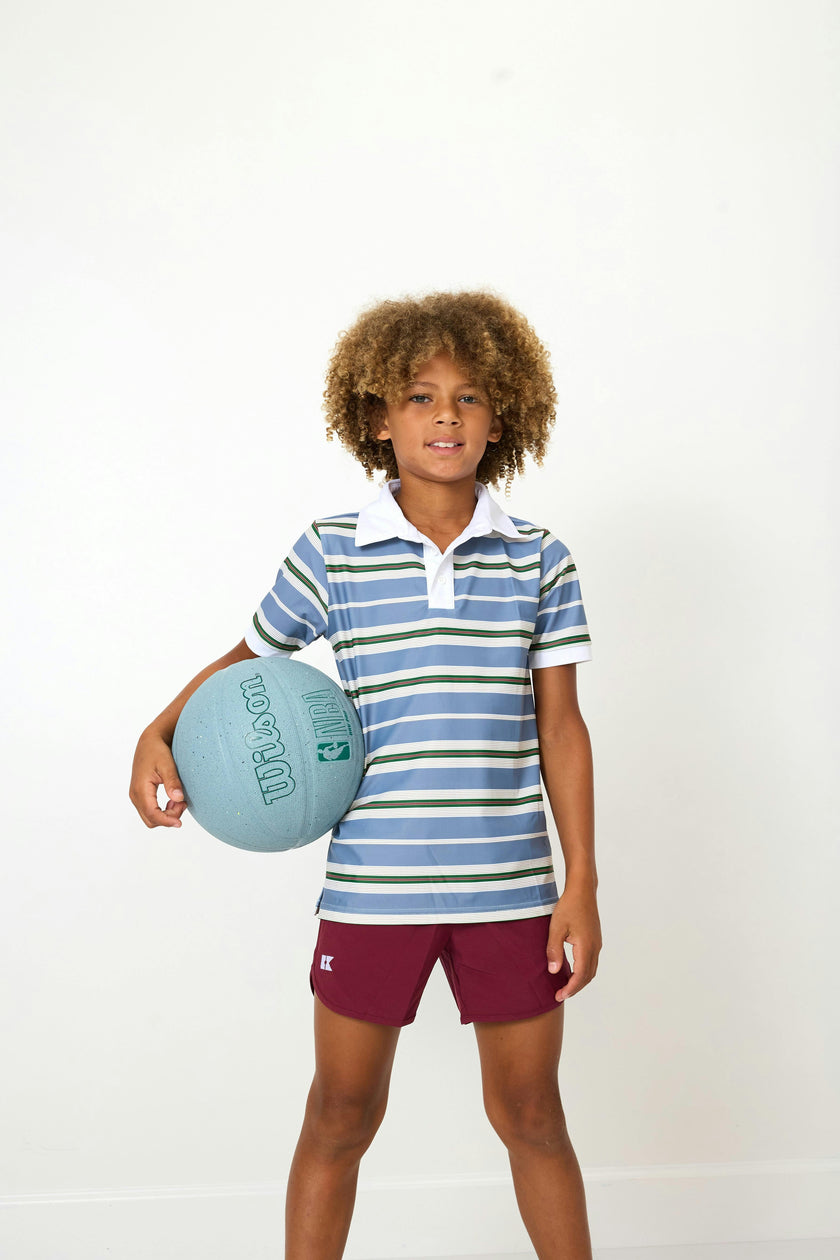 Boys Polo Shirt