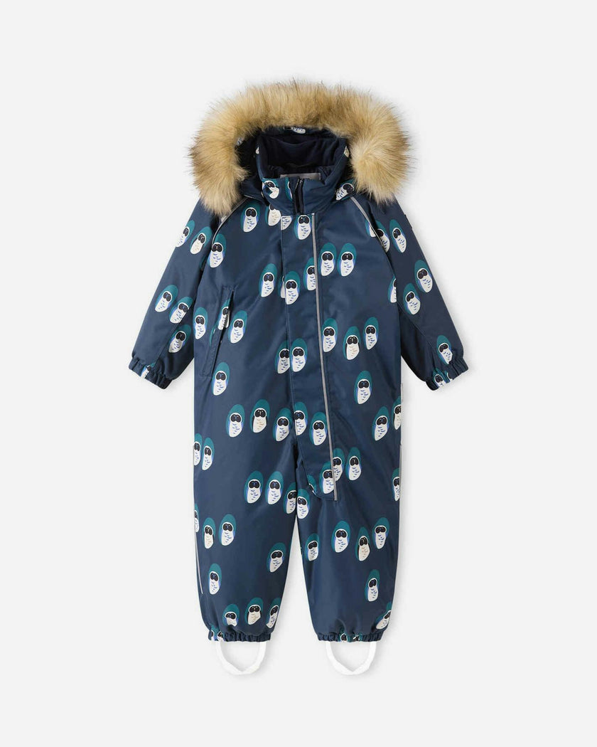 Lappi - Toddler ReimaTec Waterproof Snowsuit