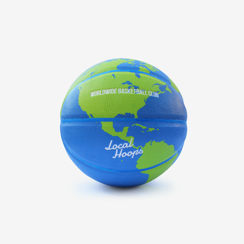 Worldwide Basketball