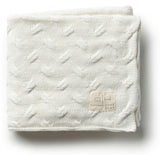 Waves Baby Blanket
