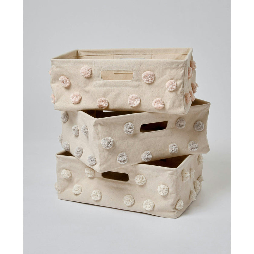 Hide Away Basket