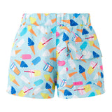 Ice Cream Swim Trunks