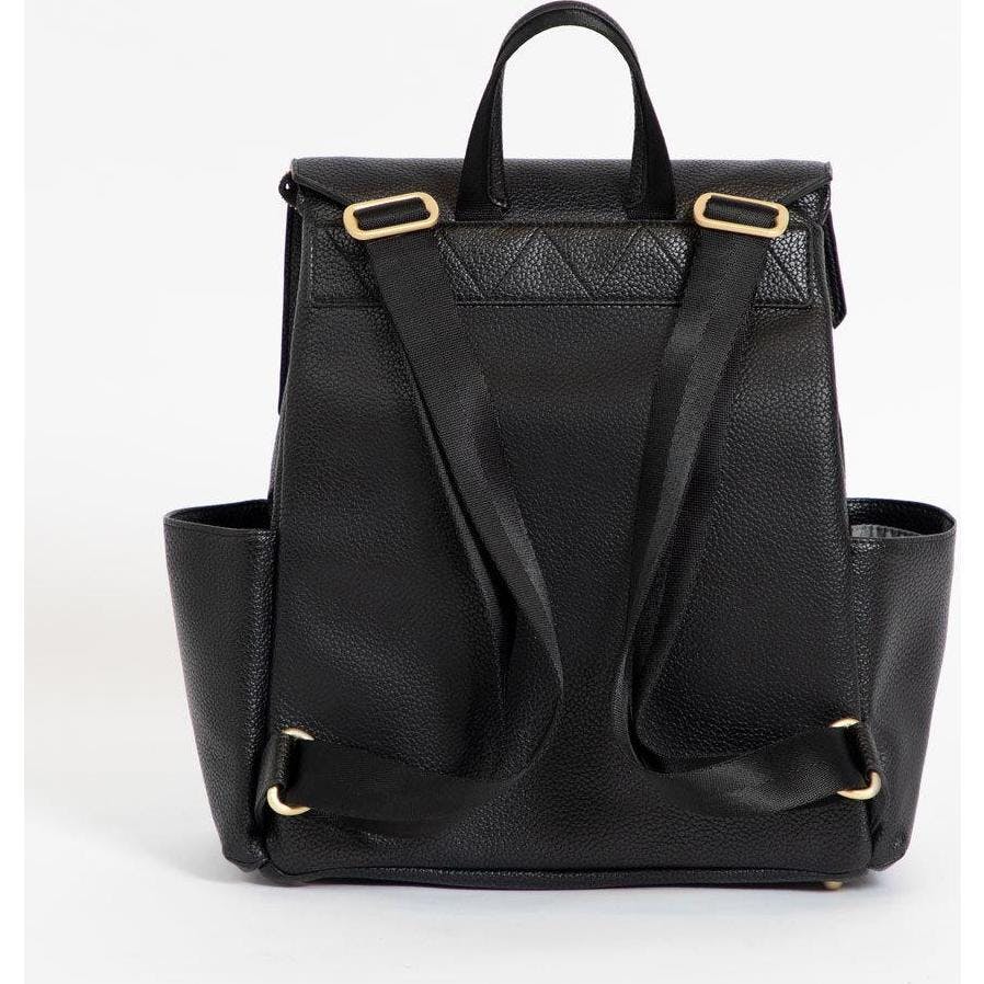 Ebony Mini Classic Bag II