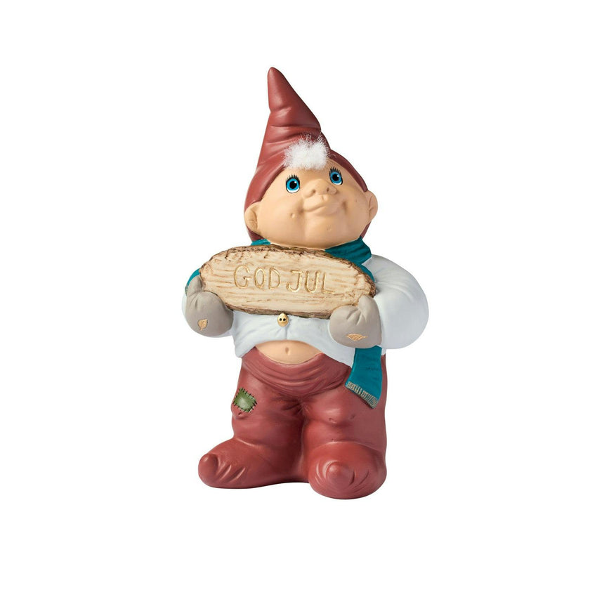 Klarborg Annual Elf Couple 2025 - Elvin & Emmelie