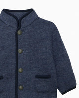 Jude Jacket in French Navy