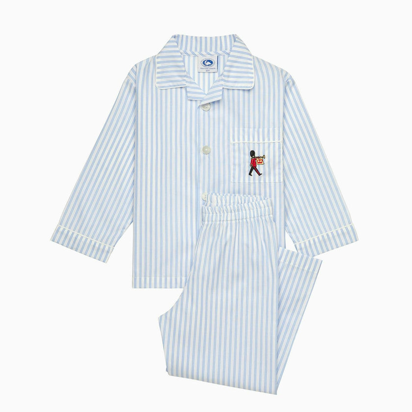 Trumpet Guardsman Pajamas