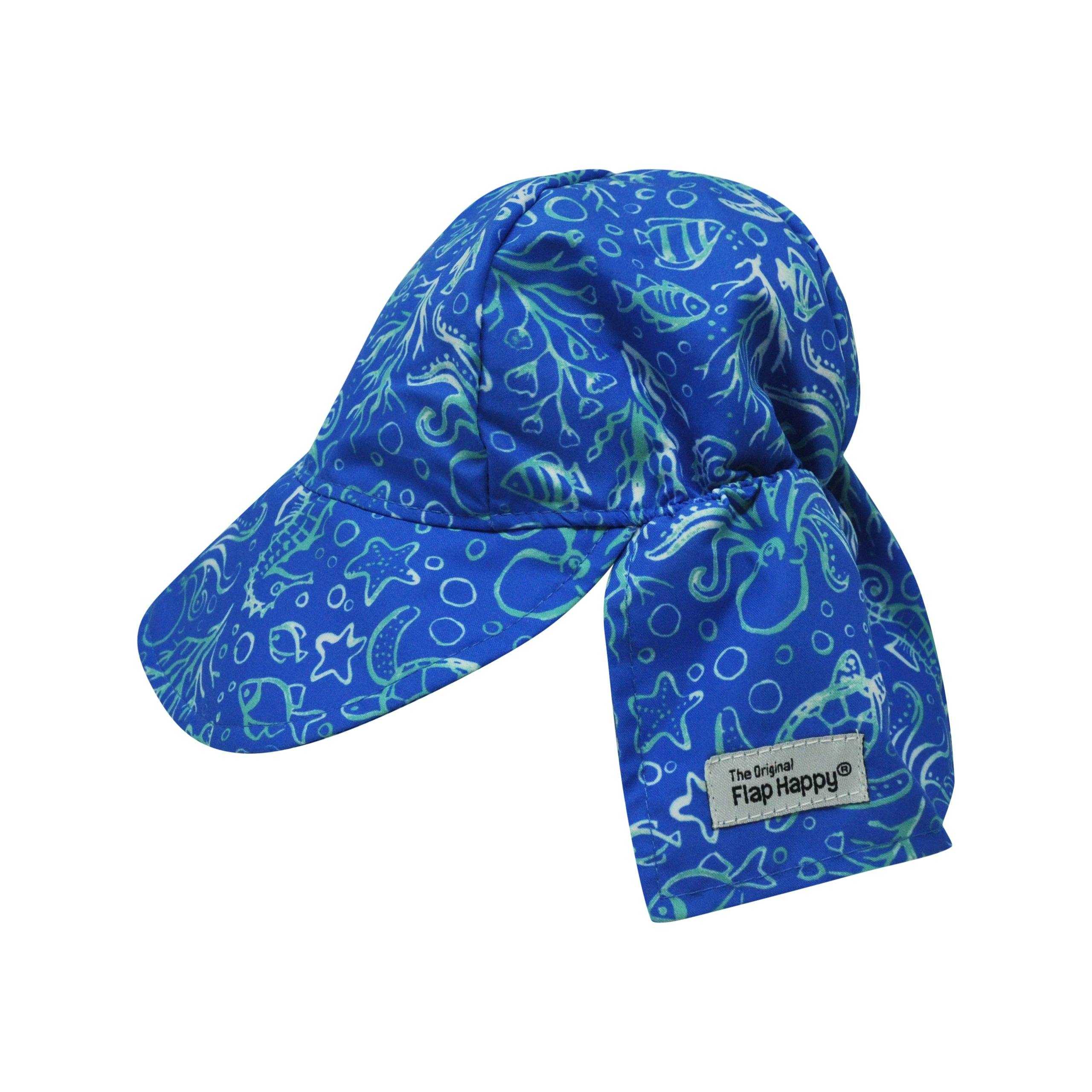 UPF 50+ Original Flap Hat