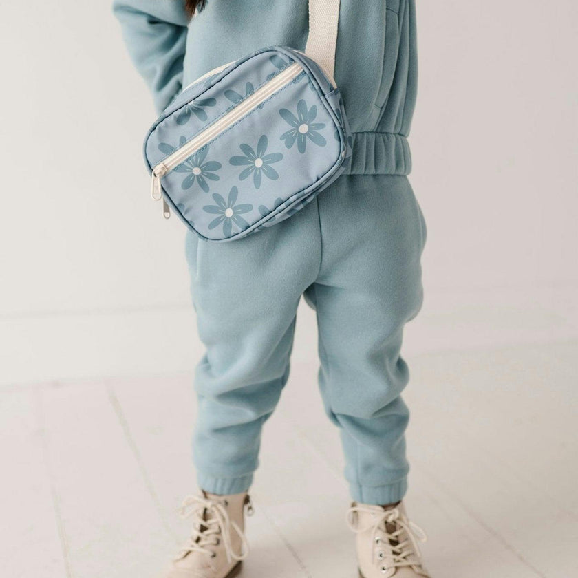 Mini Belt Bag Mermaid