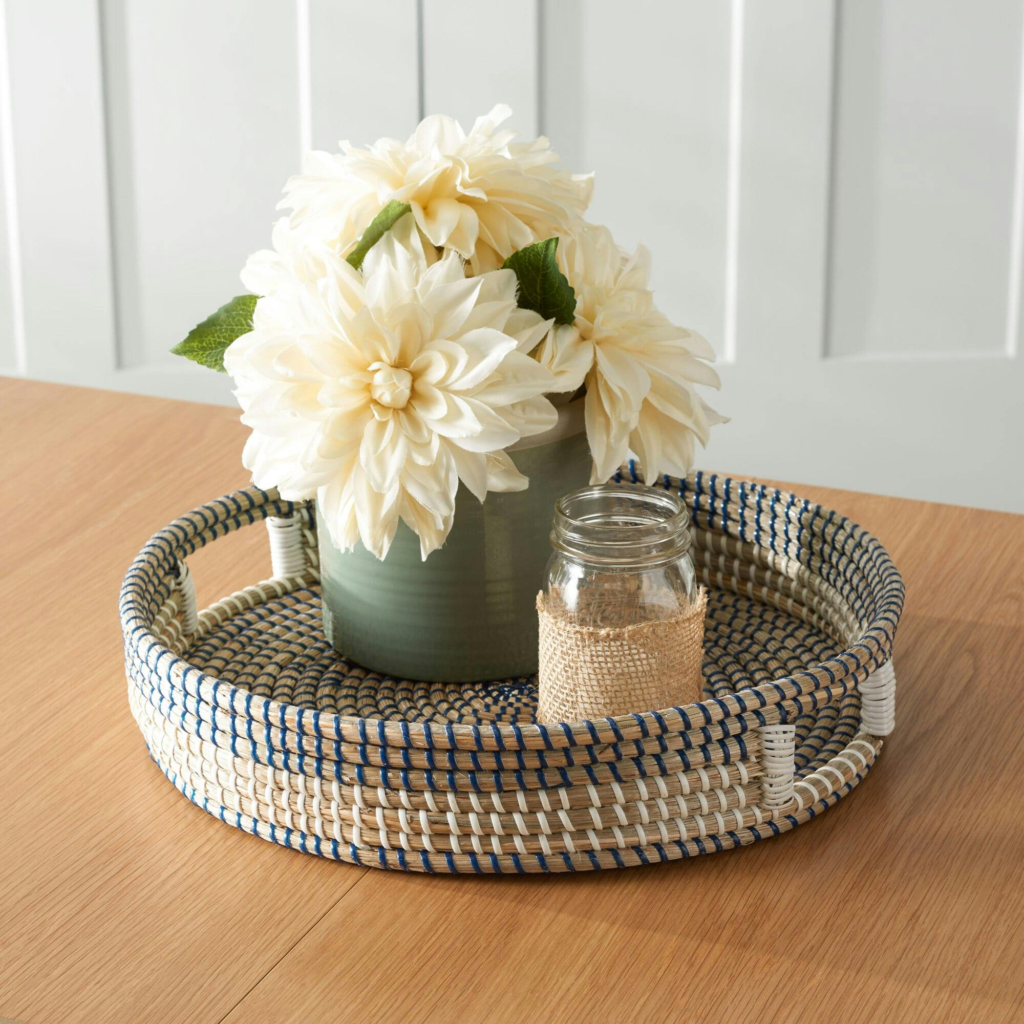 Hawley Round Tray