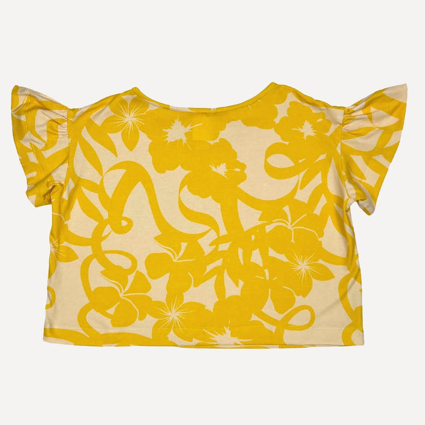 CAMILLE JERSEY TOP