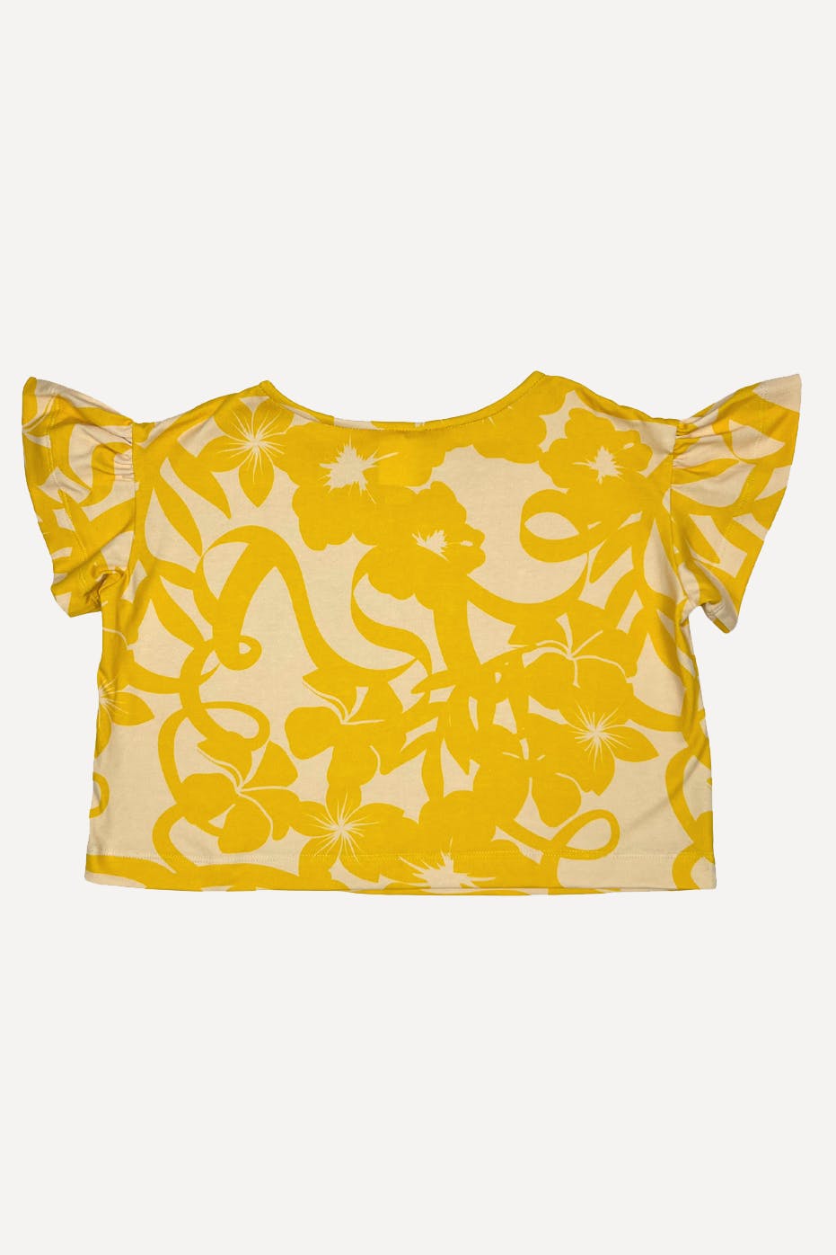 CAMILLE JERSEY TOP