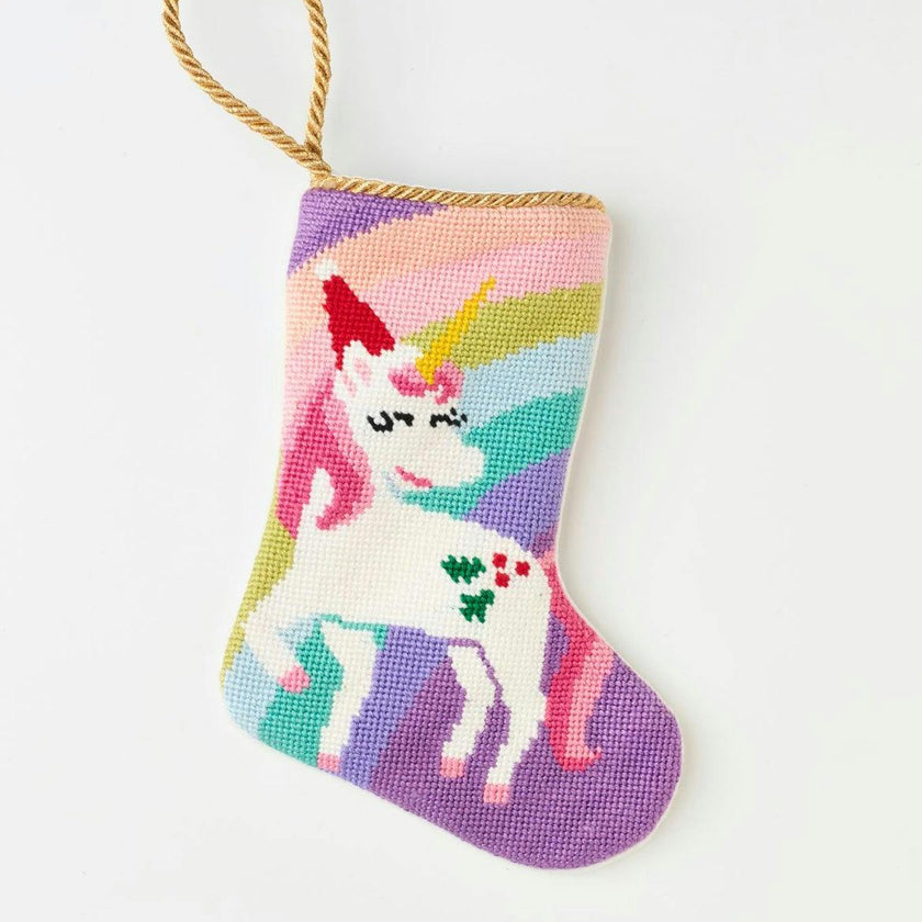 Unicorn Dreaming