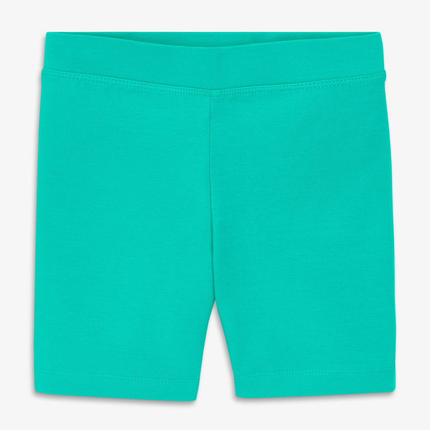Kids bike short