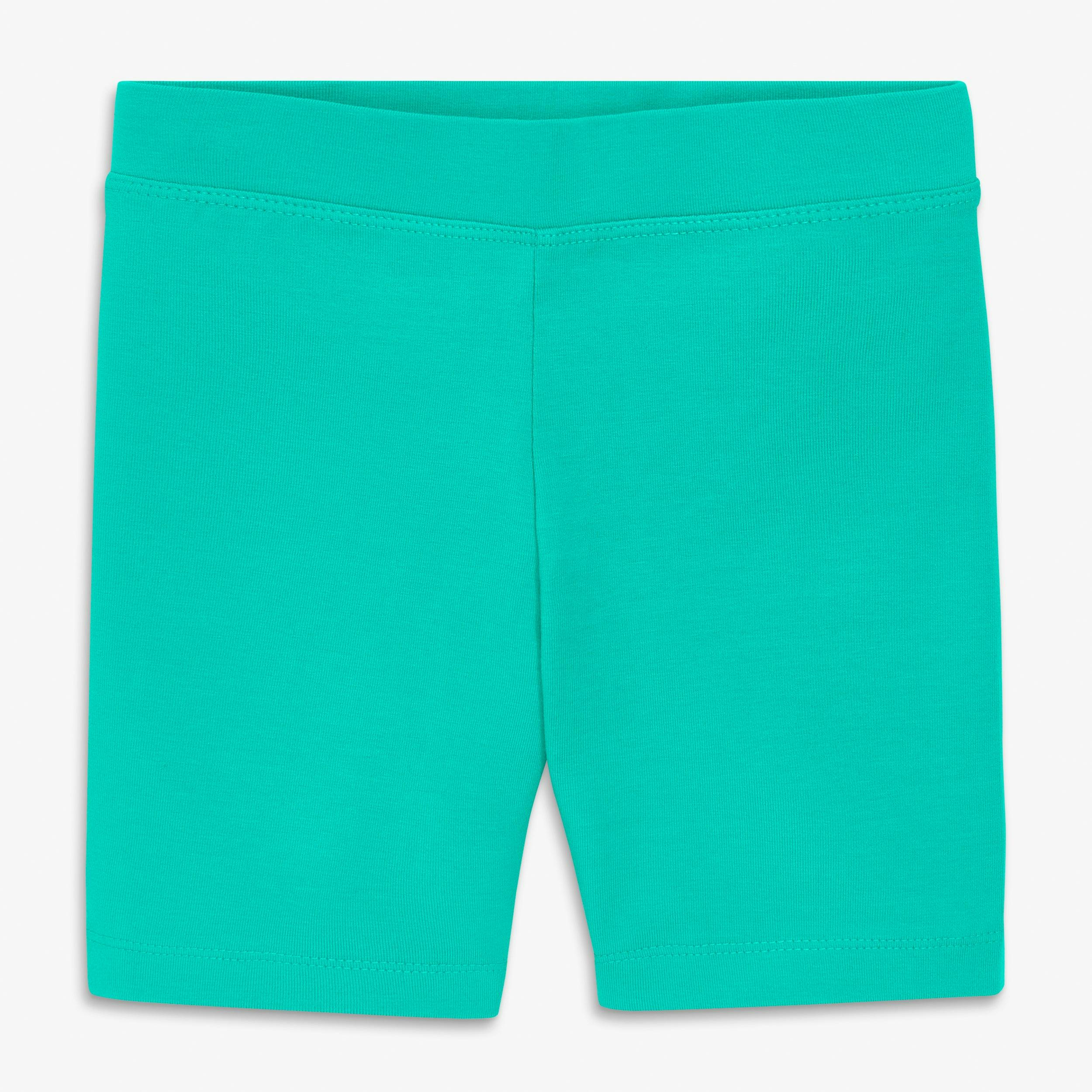 Kids bike short