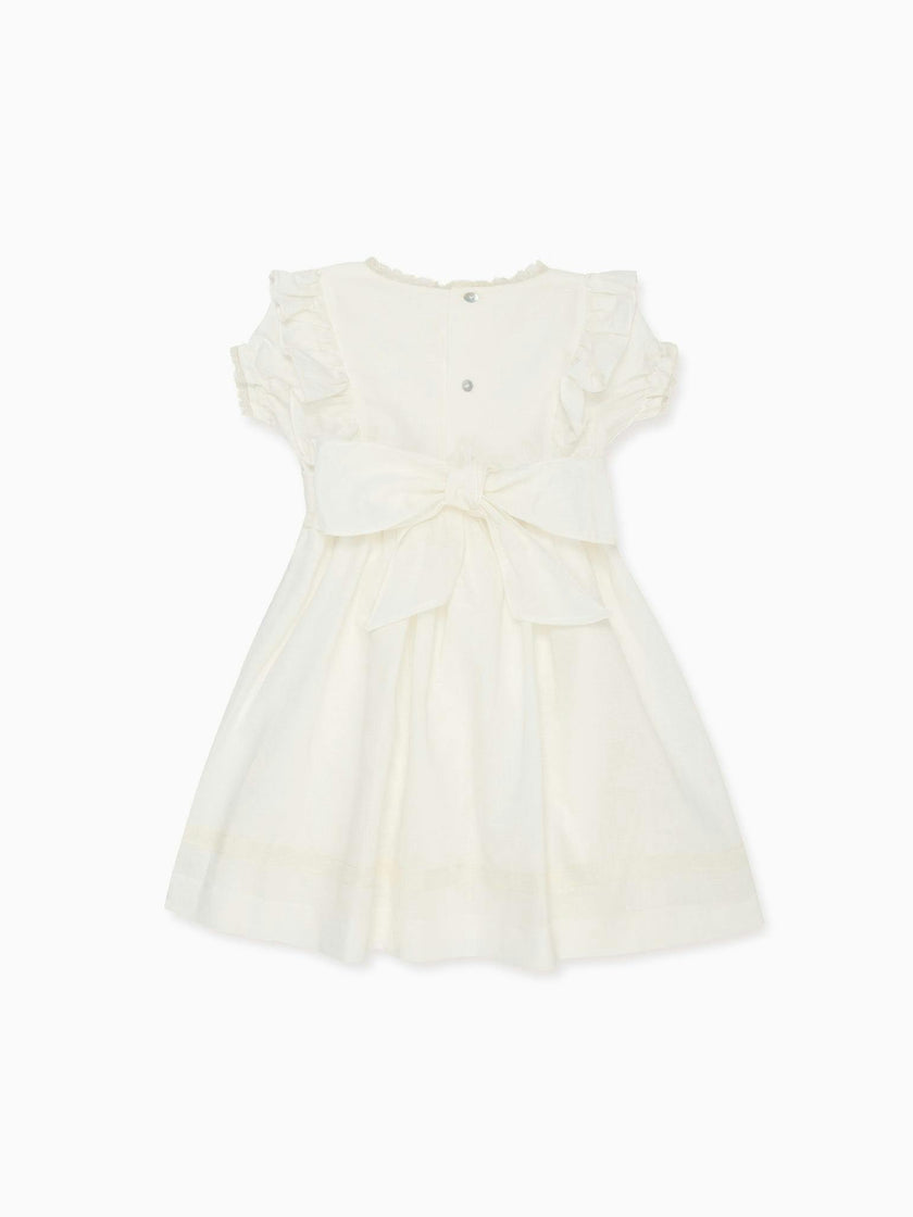 Luisa Ceremony Dress