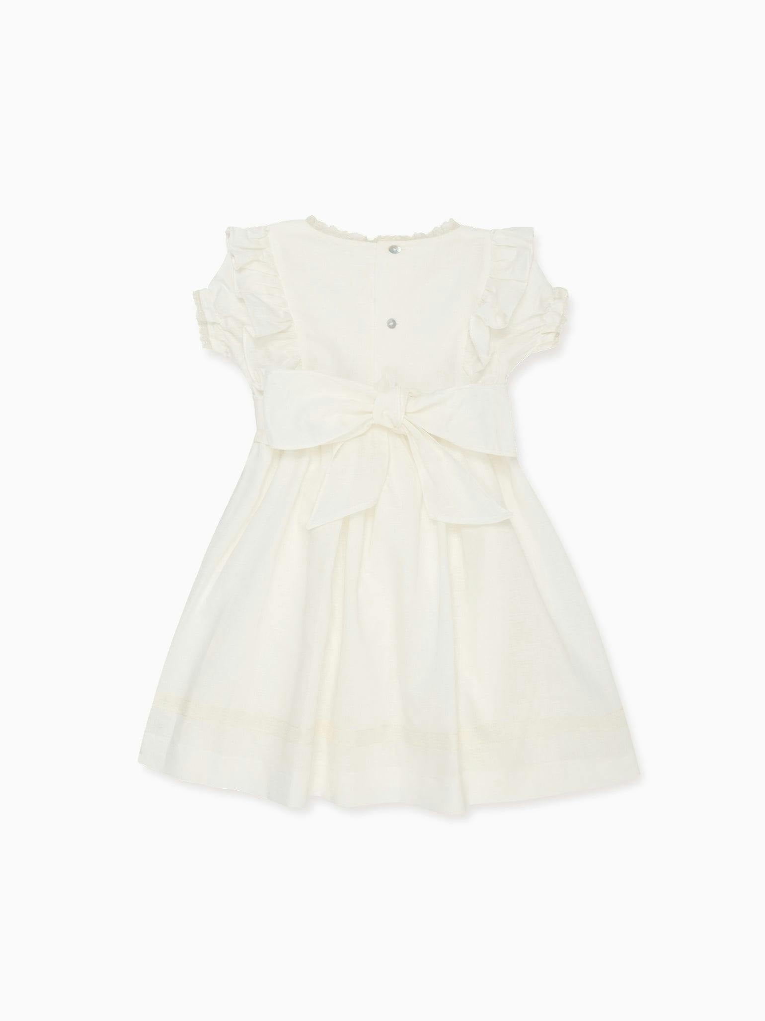 Luisa Ceremony Dress